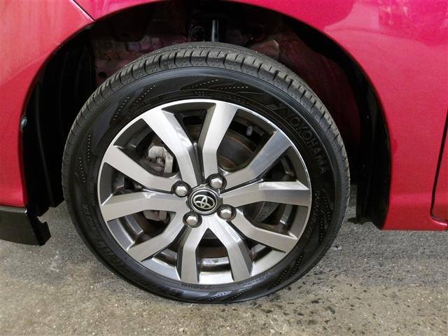 タンク カスタムG-T スマキ- 地上デジタル アルミホイル 踏み間違い防止装置 両側電動ドア LEDヘッドライト クルコン リアカメラ 横滑り防止装置 ETC キーレス ドライブレコーダー TVナビ オートエアコン DVD(19枚目)