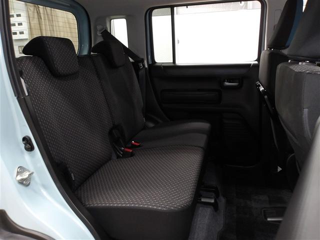 ハスラー ハイブリッドXターボ ETC付き フルタイム4WD LEDヘッドライト クルーズコントロール DVD ナビTV フルオートエアコン キーフリー アルミホイール メモリーナビ サイドエアバッグ 運転席助手席エアバッグ ABS(15枚目)