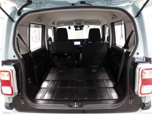 ハスラー ハイブリッドXターボ ETC付き フルタイム4WD LEDヘッドライト クルーズコントロール DVD ナビTV フルオートエアコン キーフリー アルミホイール メモリーナビ サイドエアバッグ 運転席助手席エアバッグ ABS(17枚目)