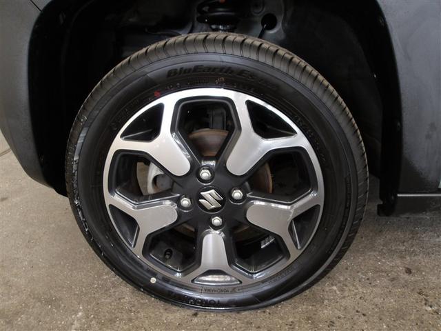 ハスラー ハイブリッドXターボ ETC付き フルタイム4WD LEDヘッドライト クルーズコントロール DVD ナビTV フルオートエアコン キーフリー アルミホイール メモリーナビ サイドエアバッグ 運転席助手席エアバッグ ABS(19枚目)