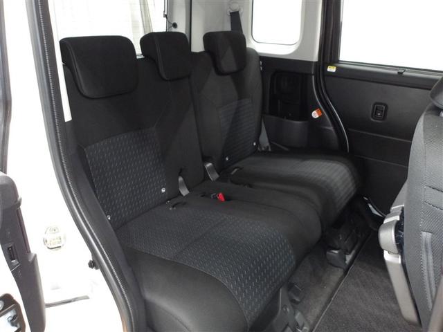 ルーミー カスタムＧ　アイドリング　両側電動ＳＤ　ＬＥＤヘット　バックビューモニター　衝突回避ブレーキ　ＴＶ　地デジ　スマートキー　クルーズコントロール　ＥＴＣ　ドライブレコーダー　１オーナー　オートエアコン　ＡＢＳ　ＰＷ（15枚目）