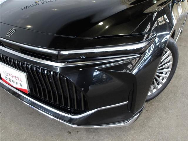 クラウン Z ムーンルーフ レザーシート LEDヘッドライト 1オナ 地デジTV ABS AC100V パワーシート バックモニター スマートキー ETC アルミホイール エアコン 盗難防止装置 メモリーナビ(17枚目)