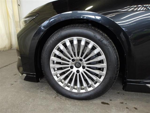 クラウン Z ムーンルーフ レザーシート LEDヘッドライト 1オナ 地デジTV ABS AC100V パワーシート バックモニター スマートキー ETC アルミホイール エアコン 盗難防止装置 メモリーナビ(19枚目)