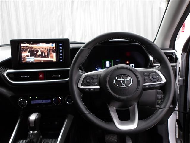 ライズ Z 誤発進抑制機能 エアコン スマートキー&プッシュスタート 地デジTV ドライブレコーダ VSA 盗難防止装置 アイドリングストップ機能 クルコン バックモニター ナビ&TV LEDヘッドライト ABS(4枚目)