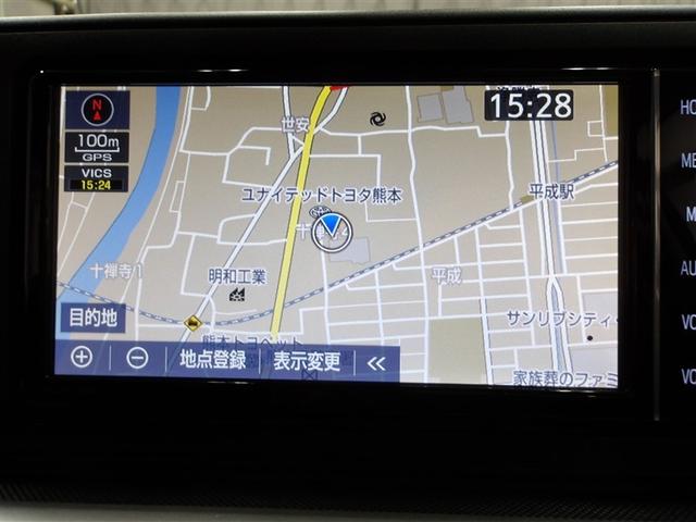 ライズ Z 誤発進抑制機能 エアコン スマートキー&プッシュスタート 地デジTV ドライブレコーダ VSA 盗難防止装置 アイドリングストップ機能 クルコン バックモニター ナビ&TV LEDヘッドライト ABS(5枚目)