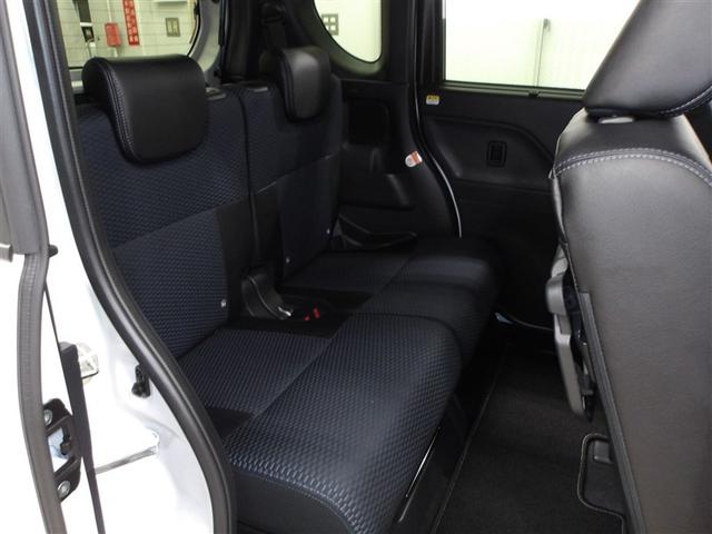 タント カスタムＲＳ　両側パワスライドドア　ＩＳＴＯＰ　地デジフルセグ　ＥＴＣ付き　メモリーナビゲーション　ナビＴＶ　ＡＡＣ　ドライブレコーダー　ＬＥＤライト　ＤＶＤ　サイドエアバッグ　キーフリー　セキュリティ　ＰＷ　ＰＳ（15枚目）