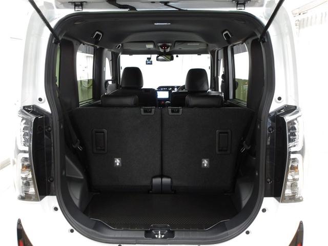 タント カスタムＲＳ　両側パワスライドドア　ＩＳＴＯＰ　地デジフルセグ　ＥＴＣ付き　メモリーナビゲーション　ナビＴＶ　ＡＡＣ　ドライブレコーダー　ＬＥＤライト　ＤＶＤ　サイドエアバッグ　キーフリー　セキュリティ　ＰＷ　ＰＳ（16枚目）