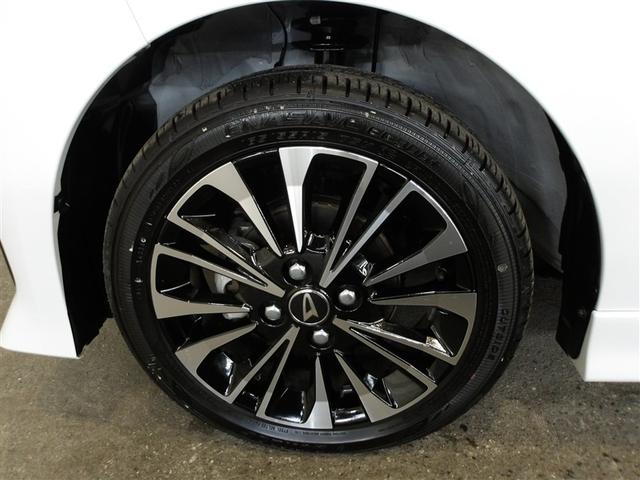 タント カスタムＲＳ　両側パワスライドドア　ＩＳＴＯＰ　地デジフルセグ　ＥＴＣ付き　メモリーナビゲーション　ナビＴＶ　ＡＡＣ　ドライブレコーダー　ＬＥＤライト　ＤＶＤ　サイドエアバッグ　キーフリー　セキュリティ　ＰＷ　ＰＳ（19枚目）