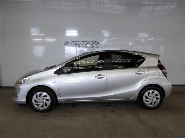 アクア Ｇブラックソフトレザーセレクション　Ｗエアバッグ　スマ－トキ－　ＬＥＤ　ナビＴＶ　イモビ　地デジテレビ　Ｒカメラ　クルーズコントロール　１オーナー　ＡＵＴＯエアコン　ＤＶＤ再生機能　ＥＳＣ　ＥＴＣ　キーレス　ＰＳ　メモリナビ　ＡＢＳ（2枚目）