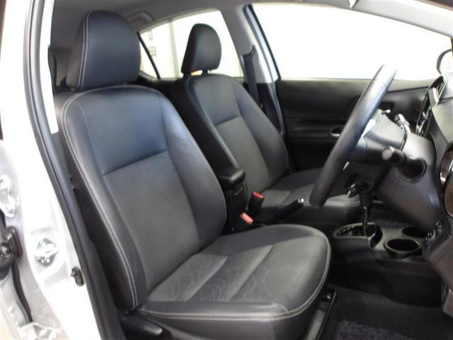 アクア Ｇブラックソフトレザーセレクション　Ｗエアバッグ　スマ－トキ－　ＬＥＤ　ナビＴＶ　イモビ　地デジテレビ　Ｒカメラ　クルーズコントロール　１オーナー　ＡＵＴＯエアコン　ＤＶＤ再生機能　ＥＳＣ　ＥＴＣ　キーレス　ＰＳ　メモリナビ　ＡＢＳ（11枚目）