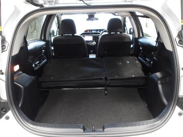 アクア Ｇブラックソフトレザーセレクション　Ｗエアバッグ　スマ－トキ－　ＬＥＤ　ナビＴＶ　イモビ　地デジテレビ　Ｒカメラ　クルーズコントロール　１オーナー　ＡＵＴＯエアコン　ＤＶＤ再生機能　ＥＳＣ　ＥＴＣ　キーレス　ＰＳ　メモリナビ　ＡＢＳ（16枚目）