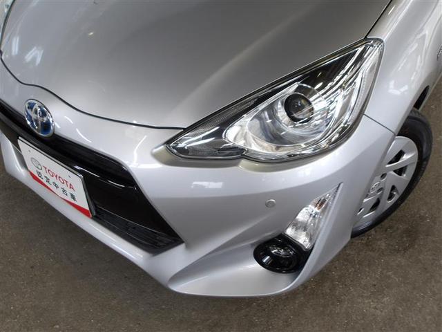 アクア Ｇブラックソフトレザーセレクション　Ｗエアバッグ　スマ－トキ－　ＬＥＤ　ナビＴＶ　イモビ　地デジテレビ　Ｒカメラ　クルーズコントロール　１オーナー　ＡＵＴＯエアコン　ＤＶＤ再生機能　ＥＳＣ　ＥＴＣ　キーレス　ＰＳ　メモリナビ　ＡＢＳ（17枚目）