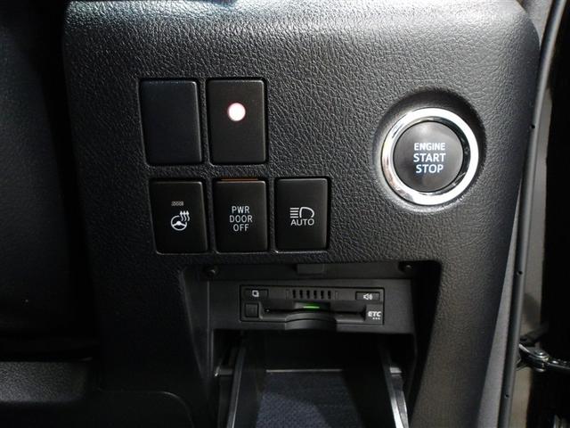 アルファード ２．５Ｓ　Ｃパッケージ　ＤＶＤ再生機能　両側ＰＳＤ　電動パワーシート　ワンオーナ－　バックモニタ－　地デジＴＶ　ナビ＆ＴＶ　アルミホイール　横滑り防止機能　クルコン　ＬＥＤヘッドライト　スマキー　リアオートエアコン　ＡＢＳ（8枚目）