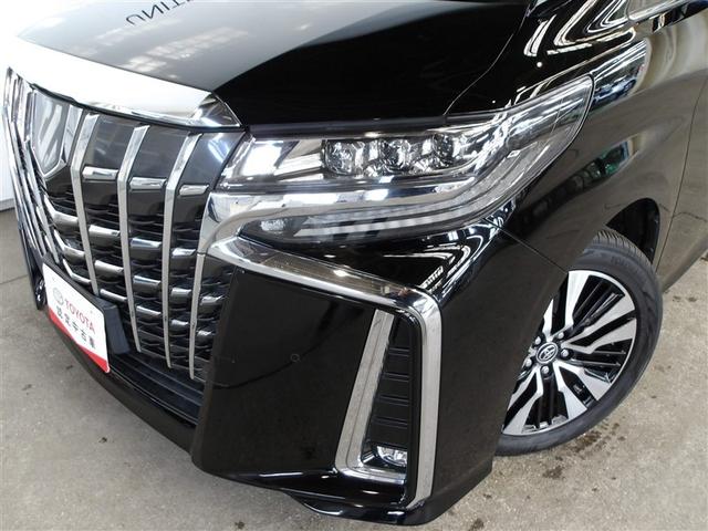 アルファード ２．５Ｓ　Ｃパッケージ　ＤＶＤ再生機能　両側ＰＳＤ　電動パワーシート　ワンオーナ－　バックモニタ－　地デジＴＶ　ナビ＆ＴＶ　アルミホイール　横滑り防止機能　クルコン　ＬＥＤヘッドライト　スマキー　リアオートエアコン　ＡＢＳ（18枚目）