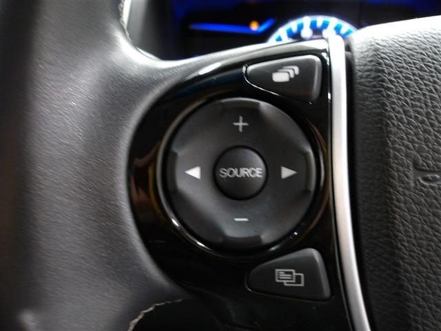 �X�e�A�����O�X�C�b�`�t���Ȃ̂Ńn���h���𗣂����ɃI�[�f�B�I�̑��삪�ł��܂���