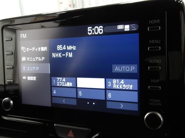 ヤリス X カーテンエアバッグ リヤカメラ VSC 1オーナー パワーステアリング イモビライザー ETC付 スマートキー付き マニュアルエアコン エアバック付 ABS キーレスエントリ パワーウインドー(5枚目)