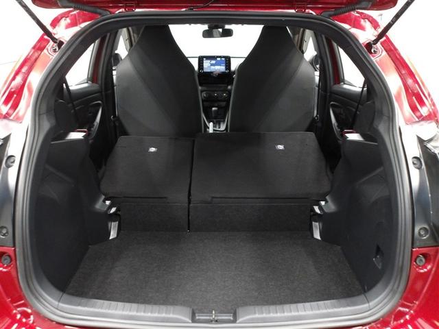 ヤリス X カーテンエアバッグ リヤカメラ VSC 1オーナー パワーステアリング イモビライザー ETC付 スマートキー付き マニュアルエアコン エアバック付 ABS キーレスエントリ パワーウインドー(16枚目)