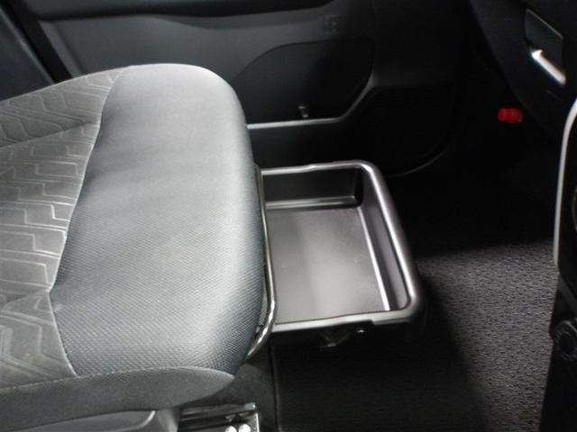 ルーミー カスタムG-T Iストップ Bカメラ ドライブレコーダ DVD再生可 Aクルコン LEDへッドライト エアコン スマキー エアバック Wエアバック ナビTV キーフリー ETC付 イモビ 横滑り防止機能 パワステ(12枚目)