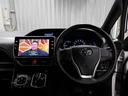 ノア ハイブリッドＳｉ　ダブルバイビー　ＬＥＤヘッドライト　クルコン　横滑り防止装置　盗難防止システム　エアバッグ　アルミ　メモリ－ナビ　スマキー　１オーナー　Ｗエアコン　ＡＢＳ　ナビ＆ＴＶ　デュアルエアバッグ　ＥＴＣ　ＤＶＤ　三列シート（4枚目）