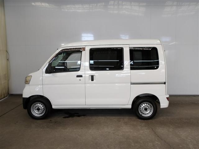 ハイゼットカーゴ スペシャルクリーンＳＡＩＩＩ　横滑り防止機能　ＡＢＳ　パワーステアリング　運転席エアバッグ　キーレスエントリー　エアコン　ＬＥＤヘッドライト　アイドリング　エマージェンシーブレーキ　ダブルエアバッグ　フロントパワーウィンドウ（2枚目）