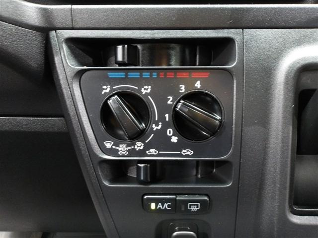 ハイゼットカーゴ スペシャルクリーンＳＡＩＩＩ　横滑り防止機能　ＡＢＳ　パワーステアリング　運転席エアバッグ　キーレスエントリー　エアコン　ＬＥＤヘッドライト　アイドリング　エマージェンシーブレーキ　ダブルエアバッグ　フロントパワーウィンドウ（6枚目）