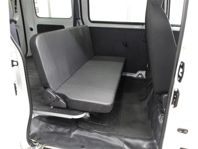 ハイゼットカーゴ スペシャルクリーンＳＡＩＩＩ　横滑り防止機能　ＡＢＳ　パワーステアリング　運転席エアバッグ　キーレスエントリー　エアコン　ＬＥＤヘッドライト　アイドリング　エマージェンシーブレーキ　ダブルエアバッグ　フロントパワーウィンドウ（15枚目）