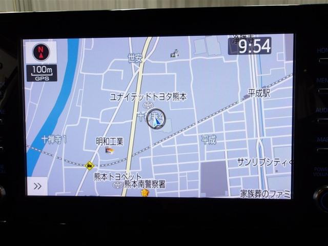 カローラクロス ハイブリッド　Ｚ　衝突軽減Ｂ　フルセグテレビ　スマキ－　ワンオーナ　Ｂモニター　アクティブクルーズコントロール　メモリナビ　イモビ　ＬＥＤ　ＡＣ　運転席Ｐシート　キーレス　パワステ　アルミ　エアバッグ　ＡＢＳ　ＤＶＤ（5枚目）