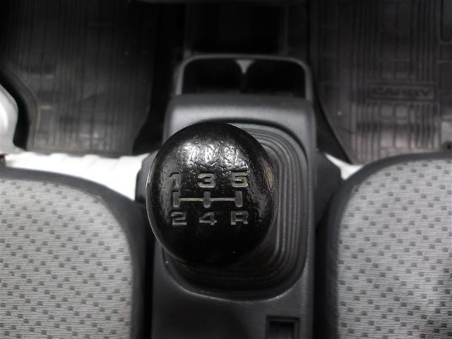 キャリイトラック KCエアコン・パワステ 助手席エアバック ETC AC 運転席エアバック パートタイム4WD パワステ ABS(9枚目)