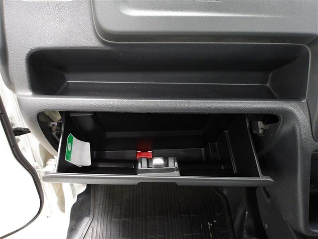 キャリイトラック KCエアコン・パワステ 助手席エアバック ETC AC 運転席エアバック パートタイム4WD パワステ ABS(10枚目)