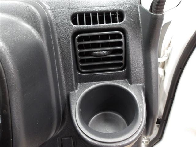 キャリイトラック KCエアコン・パワステ 助手席エアバック ETC AC 運転席エアバック パートタイム4WD パワステ ABS(11枚目)