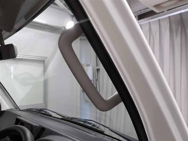 キャリイトラック KCエアコン・パワステ 助手席エアバック ETC AC 運転席エアバック パートタイム4WD パワステ ABS(13枚目)