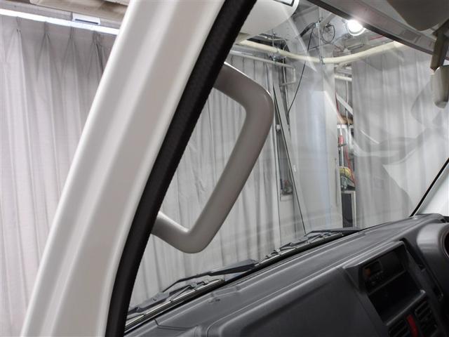 キャリイトラック KCエアコン・パワステ 助手席エアバック ETC AC 運転席エアバック パートタイム4WD パワステ ABS(14枚目)