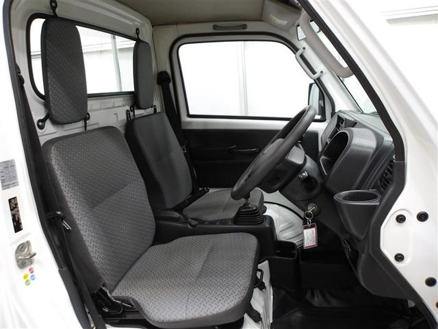キャリイトラック KCエアコン・パワステ 助手席エアバック ETC AC 運転席エアバック パートタイム4WD パワステ ABS(15枚目)