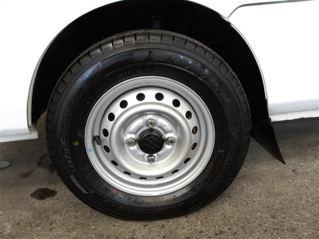 キャリイトラック KCエアコン・パワステ 助手席エアバック ETC AC 運転席エアバック パートタイム4WD パワステ ABS(19枚目)