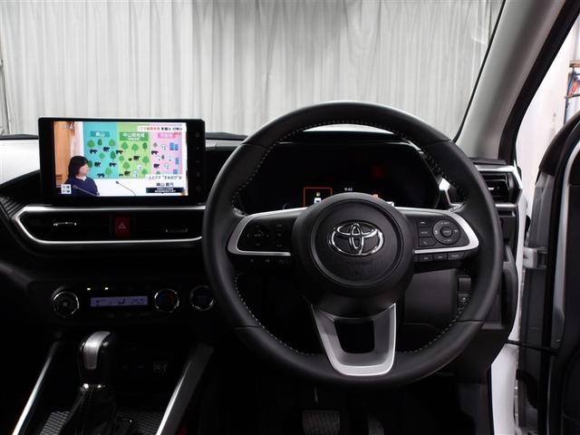 ライズ Z 誤発進抑制機能 エアコン テレビ スマートキー&プッシュスタート 地デジTV ドライブレコーダ VSA 盗難防止装置 アイドリングストップ機能 クルコン バックモニター LEDヘッドライト キーレス(4枚目)