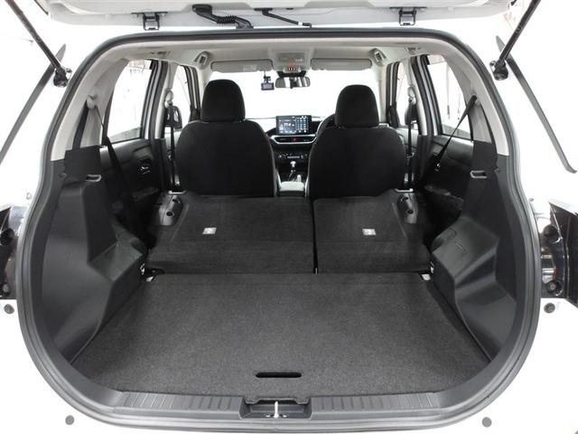 ライズ Z 誤発進抑制機能 エアコン テレビ スマートキー&プッシュスタート 地デジTV ドライブレコーダ VSA 盗難防止装置 アイドリングストップ機能 クルコン バックモニター LEDヘッドライト キーレス(17枚目)