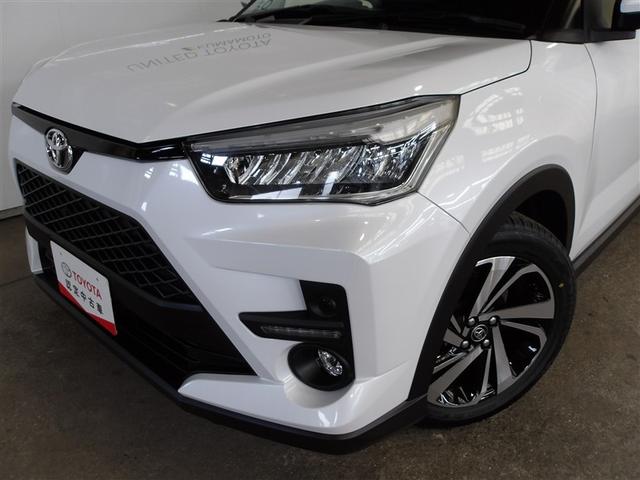 ライズ Z 誤発進抑制機能 エアコン テレビ スマートキー&プッシュスタート 地デジTV ドライブレコーダ VSA 盗難防止装置 アイドリングストップ機能 クルコン バックモニター LEDヘッドライト キーレス(18枚目)