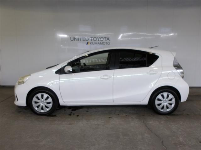 アクア Ｓ　ＨＤＤナビゲーション　スマートキープッシュスタート　キーレスエントリ　カーナビ　イモビ　オートエアコン　デュアルエアバック　ＥＳＣ　Ｂカメラ　パワーウィンドウ　ＤＶＤ再生可能　ＳＲＳ　ＡＢＳ（2枚目）