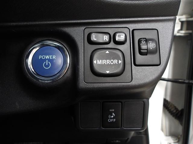 アクア Ｓ　ＨＤＤナビゲーション　スマートキープッシュスタート　キーレスエントリ　カーナビ　イモビ　オートエアコン　デュアルエアバック　ＥＳＣ　Ｂカメラ　パワーウィンドウ　ＤＶＤ再生可能　ＳＲＳ　ＡＢＳ（11枚目）