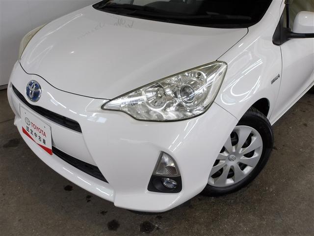 アクア Ｓ　ＨＤＤナビゲーション　スマートキープッシュスタート　キーレスエントリ　カーナビ　イモビ　オートエアコン　デュアルエアバック　ＥＳＣ　Ｂカメラ　パワーウィンドウ　ＤＶＤ再生可能　ＳＲＳ　ＡＢＳ（17枚目）