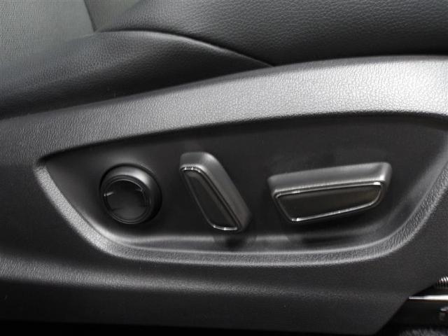 カローラクロス ハイブリッド　Ｚ　ＰＣＳ　フルセグテレビ　ＬＥＤヘッドライト　Ｂカメラ　ナビ・ＴＶ　インテリジェントキー　パワーシート　キーフリー　アルミホイール　ＥＴＣ　盗難防止　オートエアコン　記録簿　ワンオーナー　メモリーナビ（13枚目）