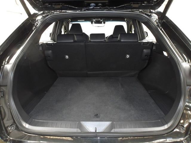 ハリアーハイブリッド Ｇ　衝突軽減　地デジ　ＬＥＤ　アルミホイール　Ｐシート　イモビライザー　キーレス　オートクルーズ　ＥＴＣ　メモリーナビ　ＡＢＳ　横滑り防止　スマートキー　パワーステアリング　オートエアコン　エアバッグ（15枚目）