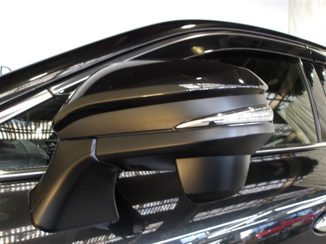 ハリアーハイブリッド Ｇ　衝突軽減　地デジ　ＬＥＤ　アルミホイール　Ｐシート　イモビライザー　キーレス　オートクルーズ　ＥＴＣ　メモリーナビ　ＡＢＳ　横滑り防止　スマートキー　パワーステアリング　オートエアコン　エアバッグ（18枚目）