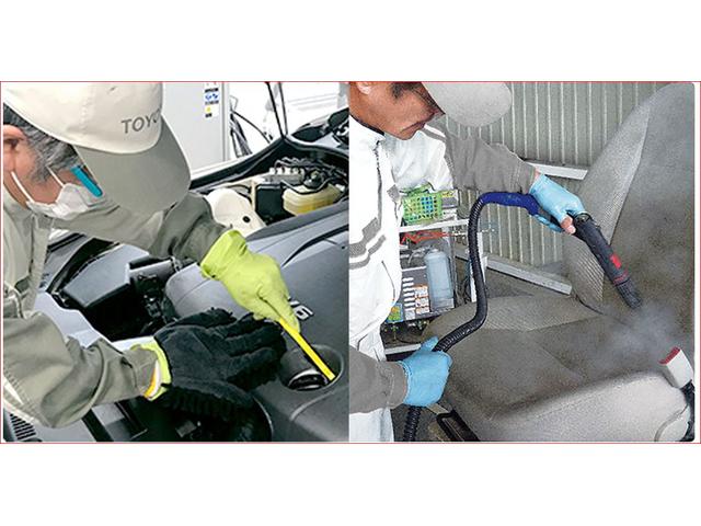 ハリアーハイブリッド Ｇ　衝突軽減　地デジ　ＬＥＤ　アルミホイール　Ｐシート　イモビライザー　キーレス　オートクルーズ　ＥＴＣ　メモリーナビ　ＡＢＳ　横滑り防止　スマートキー　パワーステアリング　オートエアコン　エアバッグ（31枚目）