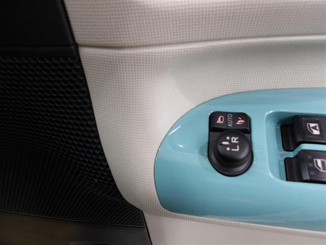 ムーヴキャンバス Ｘメイクアップリミテッド　ＳＡＩＩＩ　衝突防止　横滑り防止装置　盗難防止装置　キーレスエントリー　パワステ　サイドエアバッグ　スマートキー＆プッシュスタート　ＥＴＣ　アイスト　ベンチシート　Ｗエアバック　ＡＢＳ　エアバック　オ－トエアコン（9枚目）