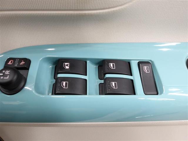 ムーヴキャンバス Ｘメイクアップリミテッド　ＳＡＩＩＩ　衝突防止　横滑り防止装置　盗難防止装置　キーレスエントリー　パワステ　サイドエアバッグ　スマートキー＆プッシュスタート　ＥＴＣ　アイスト　ベンチシート　Ｗエアバック　ＡＢＳ　エアバック　オ－トエアコン（10枚目）