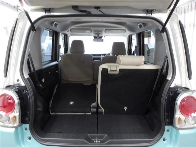 ムーヴキャンバス Ｘメイクアップリミテッド　ＳＡＩＩＩ　衝突防止　横滑り防止装置　盗難防止装置　キーレスエントリー　パワステ　サイドエアバッグ　スマートキー＆プッシュスタート　ＥＴＣ　アイスト　ベンチシート　Ｗエアバック　ＡＢＳ　エアバック　オ－トエアコン（16枚目）