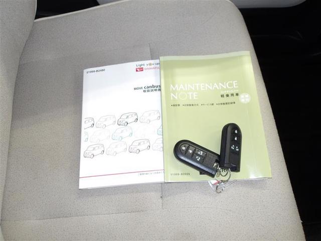 ムーヴキャンバス Ｘメイクアップリミテッド　ＳＡＩＩＩ　衝突防止　横滑り防止装置　盗難防止装置　キーレスエントリー　パワステ　サイドエアバッグ　スマートキー＆プッシュスタート　ＥＴＣ　アイスト　ベンチシート　Ｗエアバック　ＡＢＳ　エアバック　オ－トエアコン（20枚目）