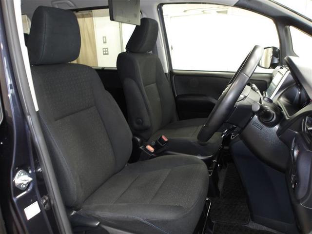 ヴォクシー Ｖ　左側パワースライドドア　ＬＥＤヘッドランプ　メモリーナビ　クルーズコントロール　ＤＶＤ再生　衝突回避支援　ＥＴＣ　スマートキー　ドラレコ　ＥＳＣ　リアエアコン　盗難防止システム　３列シート　ＡＢＳ（11枚目）