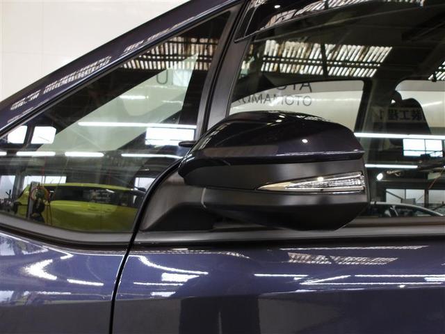 ヴォクシー Ｖ　左側パワースライドドア　ＬＥＤヘッドランプ　メモリーナビ　クルーズコントロール　ＤＶＤ再生　衝突回避支援　ＥＴＣ　スマートキー　ドラレコ　ＥＳＣ　リアエアコン　盗難防止システム　３列シート　ＡＢＳ（18枚目）